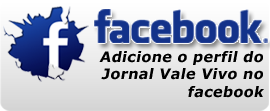 Jornal Vale Vivo: Facebook